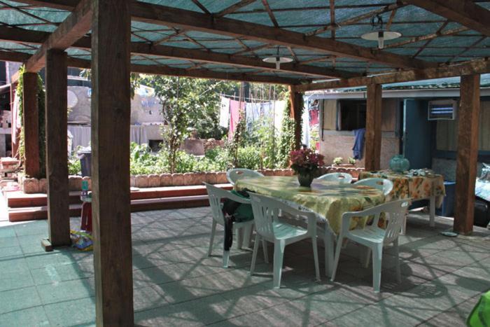Carugio Del Fezzano Acomodação com café da manhã Fezzano  Exterior foto