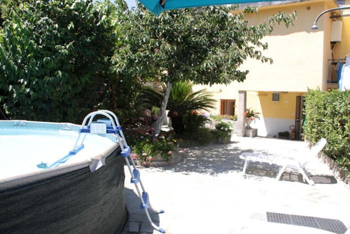 Carugio Del Fezzano Acomodação com café da manhã Fezzano  Exterior foto
