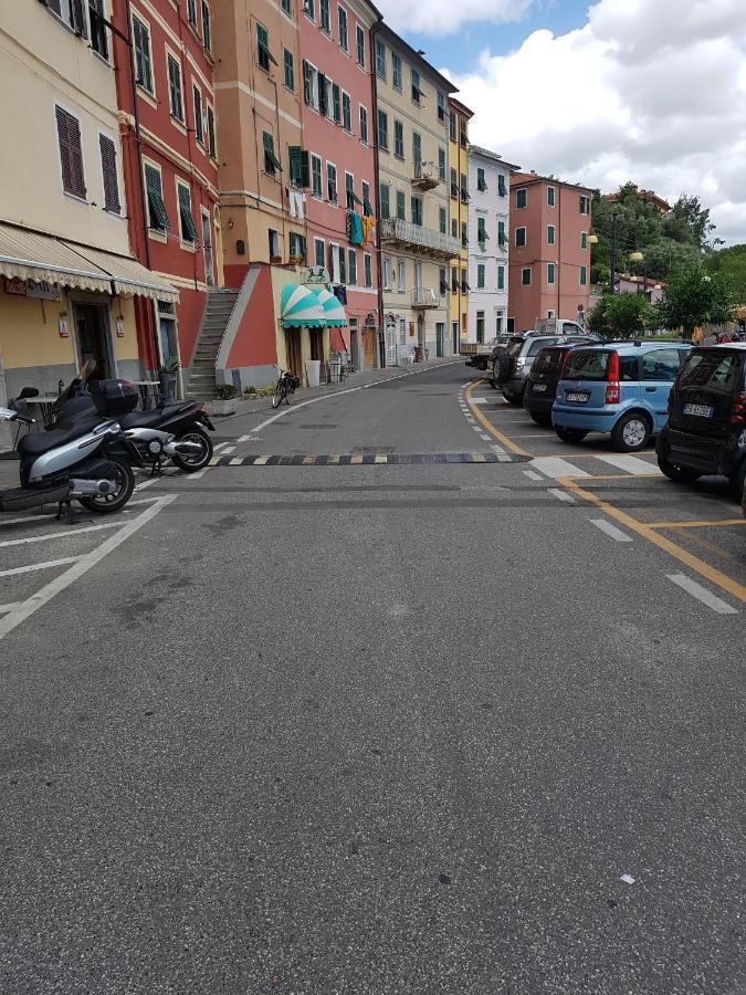Carugio Del Fezzano Acomodação com café da manhã Fezzano  Exterior foto