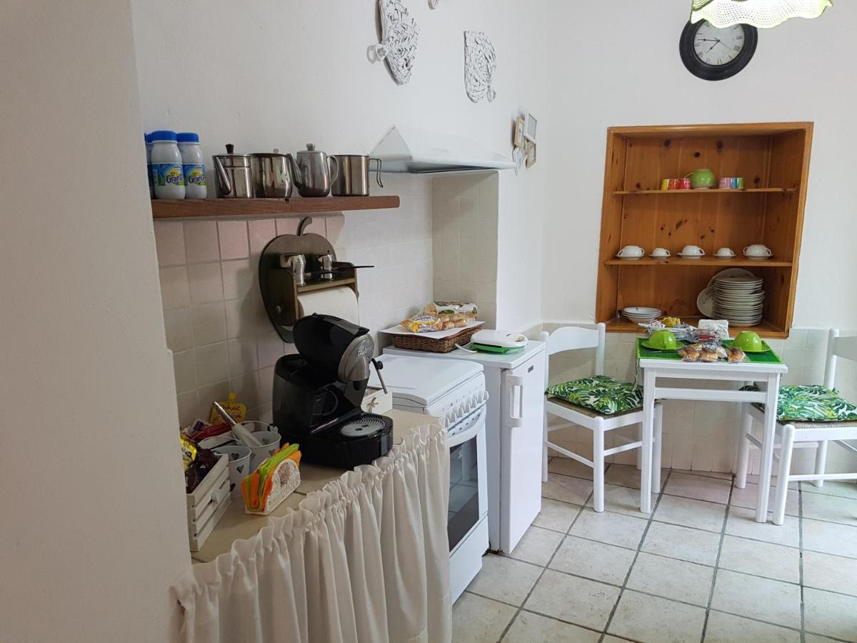 Carugio Del Fezzano Acomodação com café da manhã Fezzano  Exterior foto
