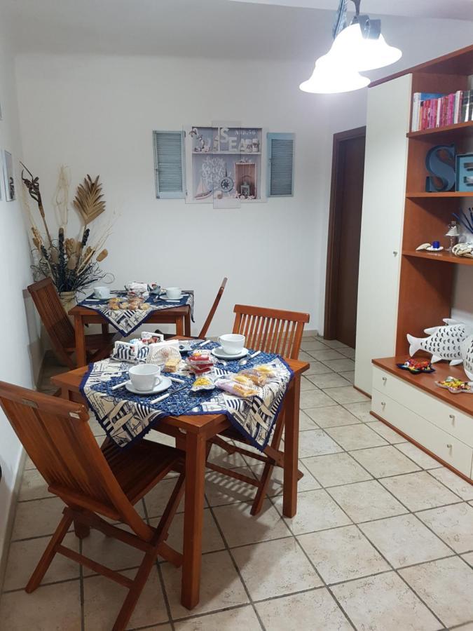Carugio Del Fezzano Acomodação com café da manhã Fezzano  Exterior foto