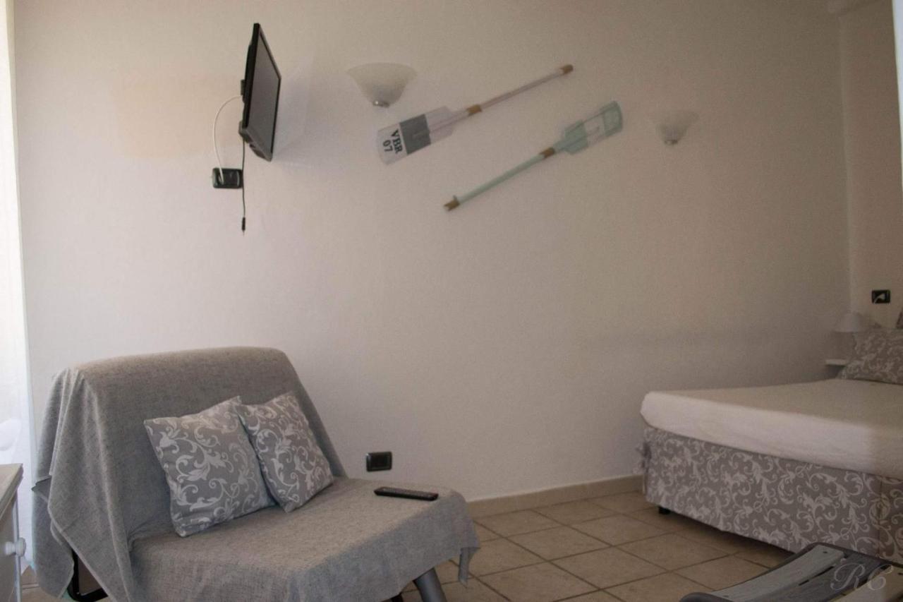 Carugio Del Fezzano Acomodação com café da manhã Fezzano  Exterior foto